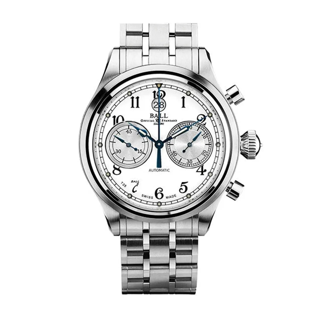 トレインマスター キャノンボール II