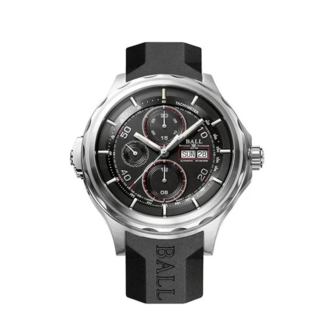 Engineer Master Slide Chronograph [Discontinued]