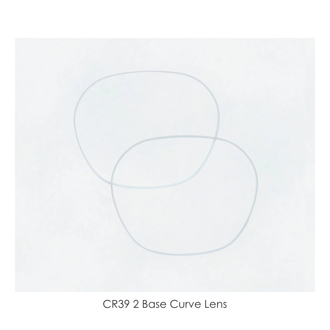 STANDARD（FAT PLATING） no.3 47［Col.20S Silver-Mirror］