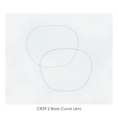 STANDARD no.3 47［Col.1S Silver］