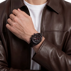 タグ・ホイヤー モンツァ フライバック クロノグラフ 42mm / 世界限定500本 (2026年モデル)