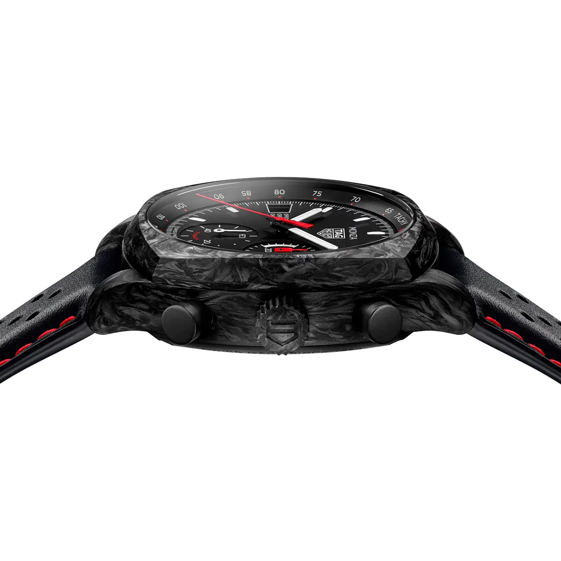 タグ・ホイヤー モンツァ フライバック クロノグラフ 42mm / 世界限定500本 (2026年モデル)