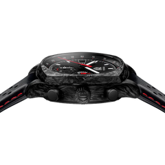 タグ・ホイヤー モンツァ フライバック クロノグラフ 42mm / 世界限定500本 (2026年モデル)