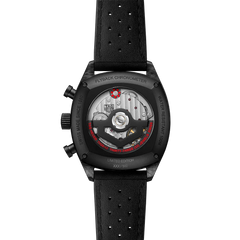 タグ・ホイヤー モンツァ フライバック クロノグラフ 42mm / 世界限定500本 (2026年モデル)