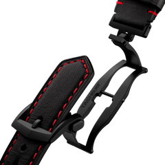 タグ・ホイヤー モンツァ フライバック クロノグラフ 42mm / 世界限定500本 (2026年モデル)