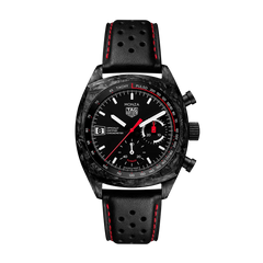 タグ・ホイヤー モンツァ フライバック クロノグラフ 42mm / 世界限定500本 (2026年モデル)