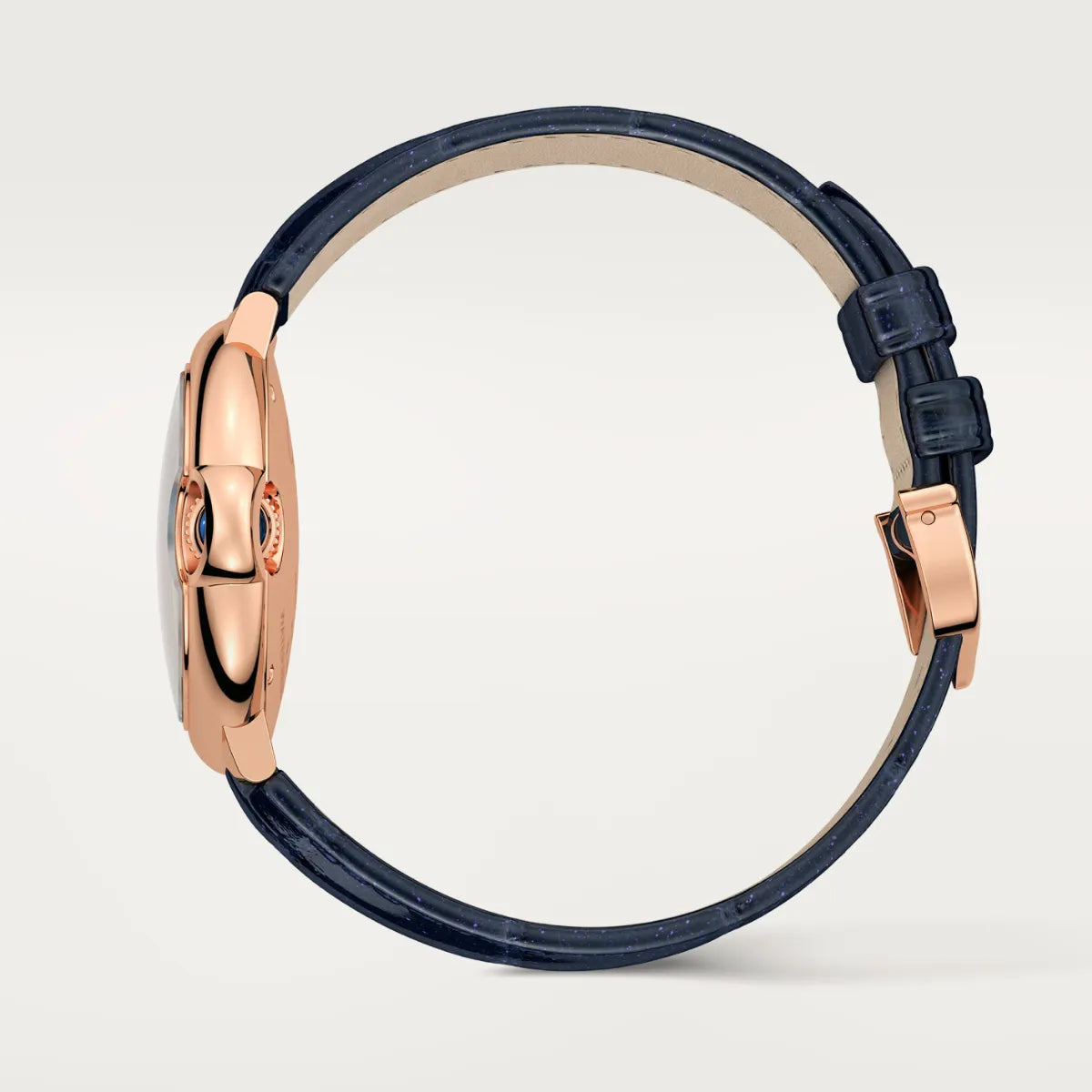 バロン ブルー ドゥ カルティエ ウォッチ 33 mm