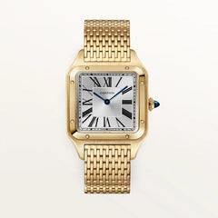 サントス デュモン ウォッチ ラージモデル