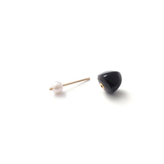 BIRD OF PARADISE Micro Spear ピアス