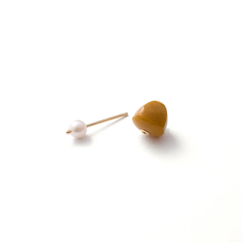 BIRD OF PARADISE Micro Spear ピアス (CT153KCC)｜正規販売店の