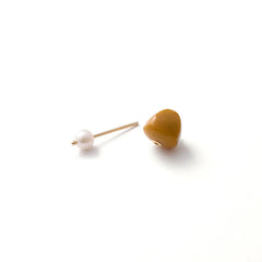BIRD OF PARADISE Micro Spear ピアス (CT153KCC)｜正規販売店の