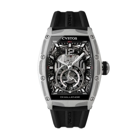 チャレンジ ジェットライナーⅡ P-S オートマティック THIRTY6