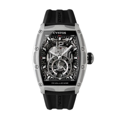 チャレンジ ジェットライナーⅡ P-S オートマティック THIRTY6