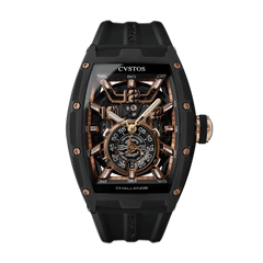 チャレンジ ジェットライナーⅡ P-S オートマティック