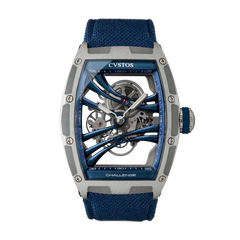 チャレンジ K. ハチャノフ / 世界限定55本