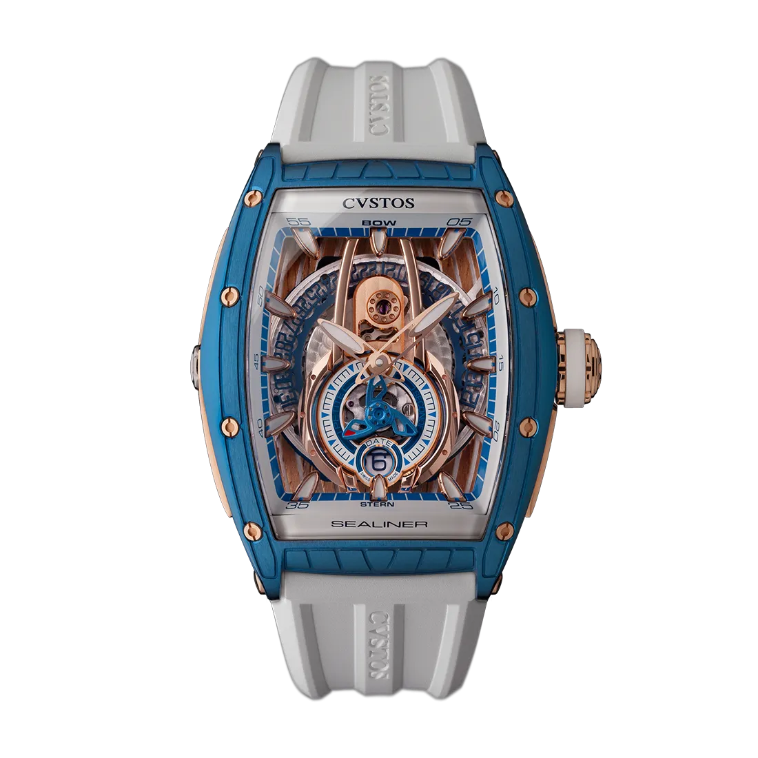 チャレンジ シーライナー P-S オートマティック