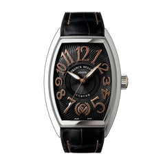 Grand Cintree Curvex “CX”