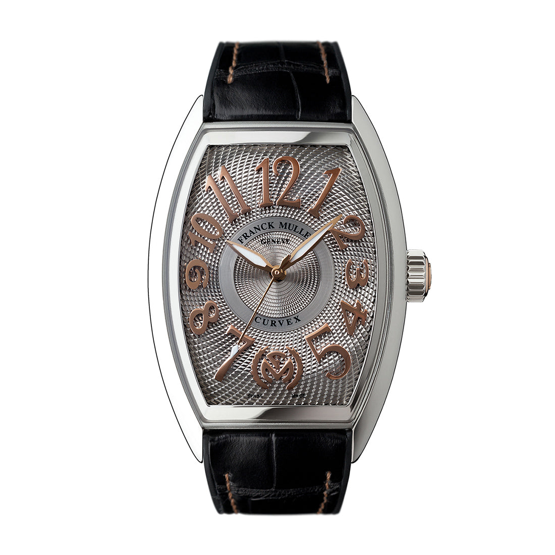 Grand Cintree Curvex “CX”