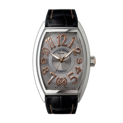 Grand Cintree Curvex “CX”