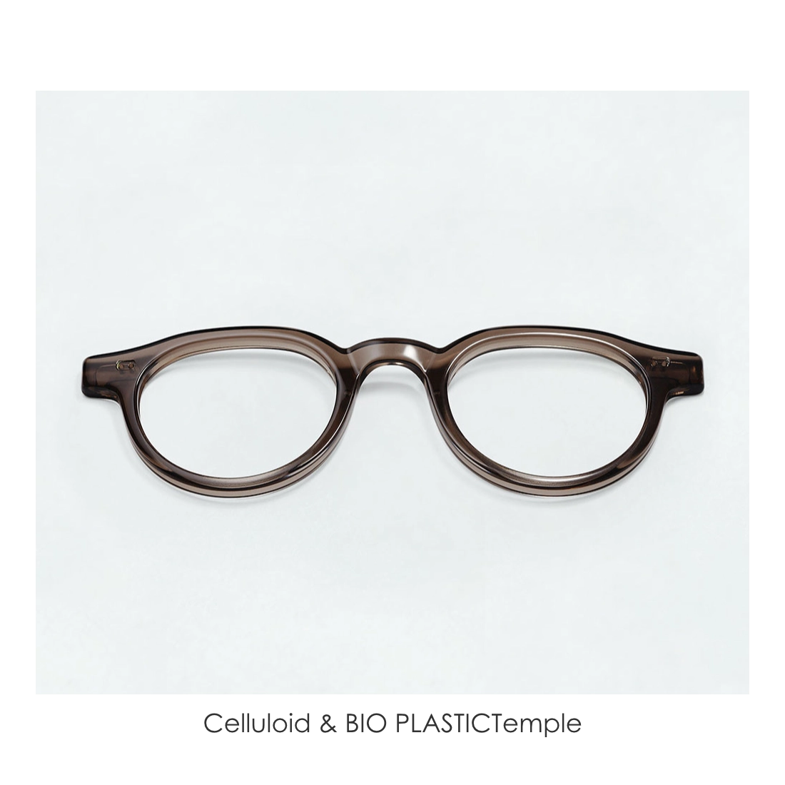 Ⅳ SIRMONT no.1-47［Col.1002/1S Black / Silver］