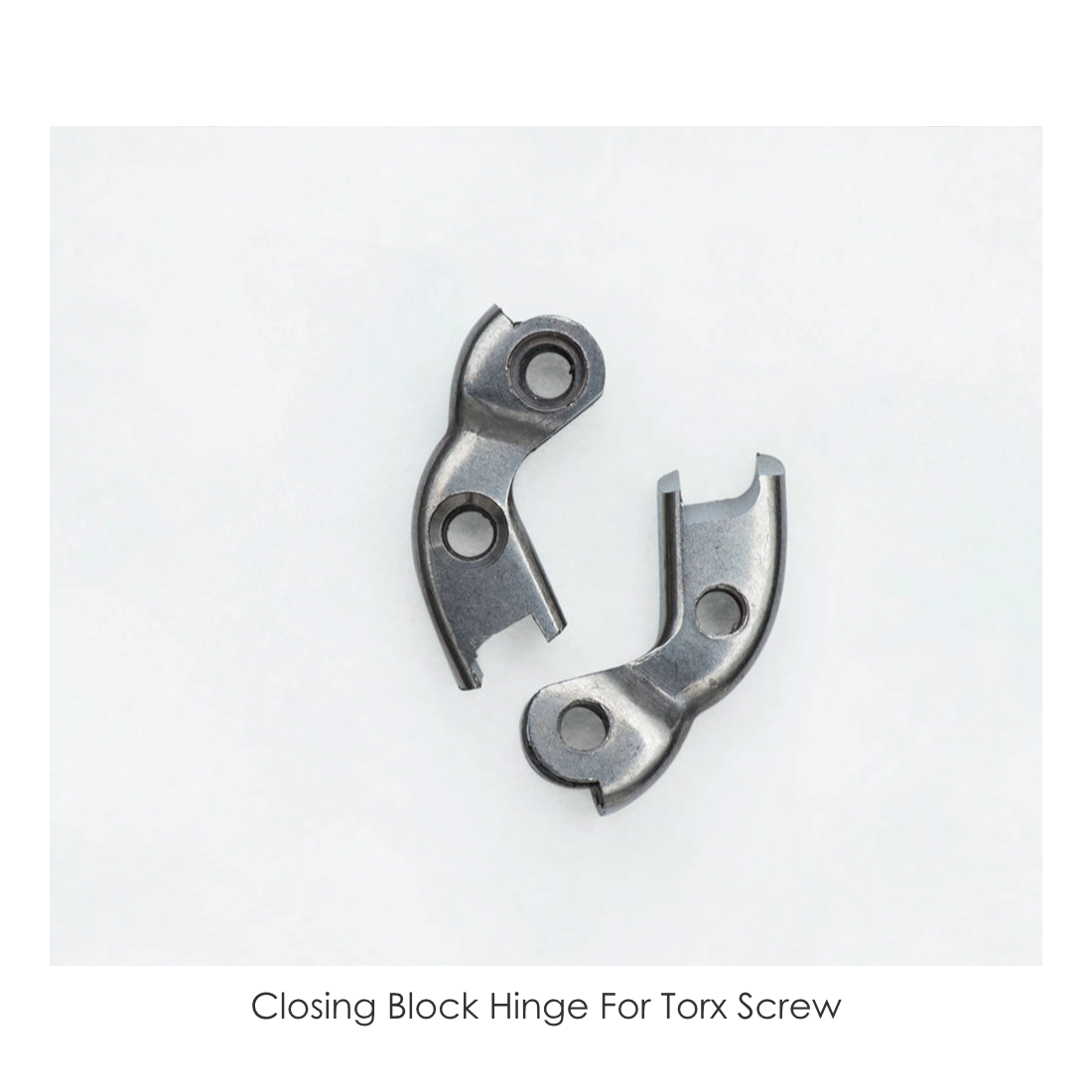 STANDARD no.3 47［Col.1S Silver］