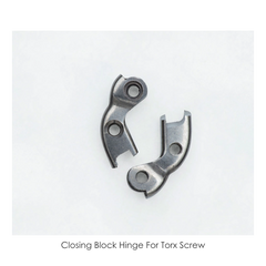 STANDARD no.3 47［Col.1S Silver］