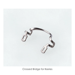 Ⅱ RIMWAY No.6 47［Col.5S Real Pewter］