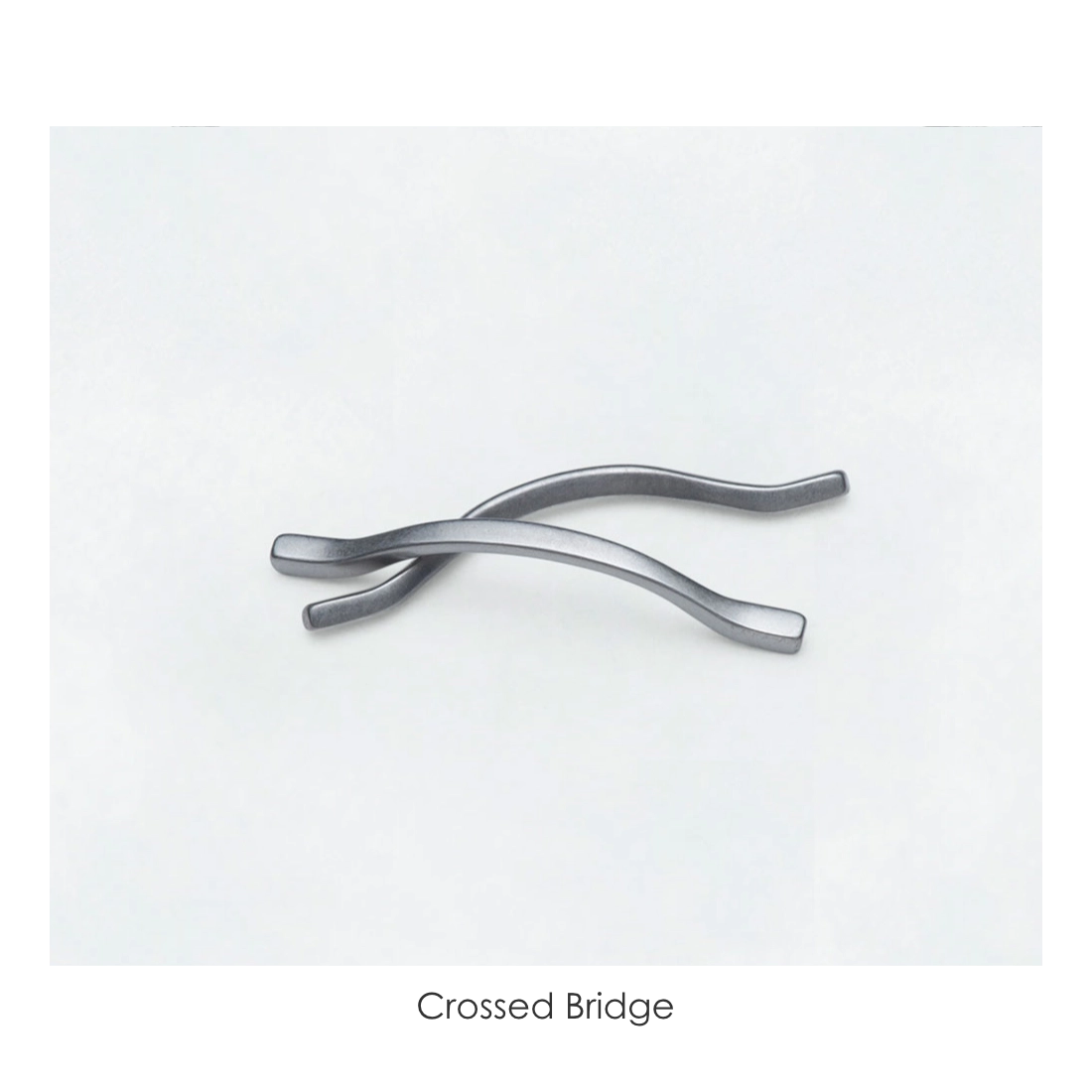 STANDARD（FAT PLATING） no.3 47［Col.20S Silver-Mirror］