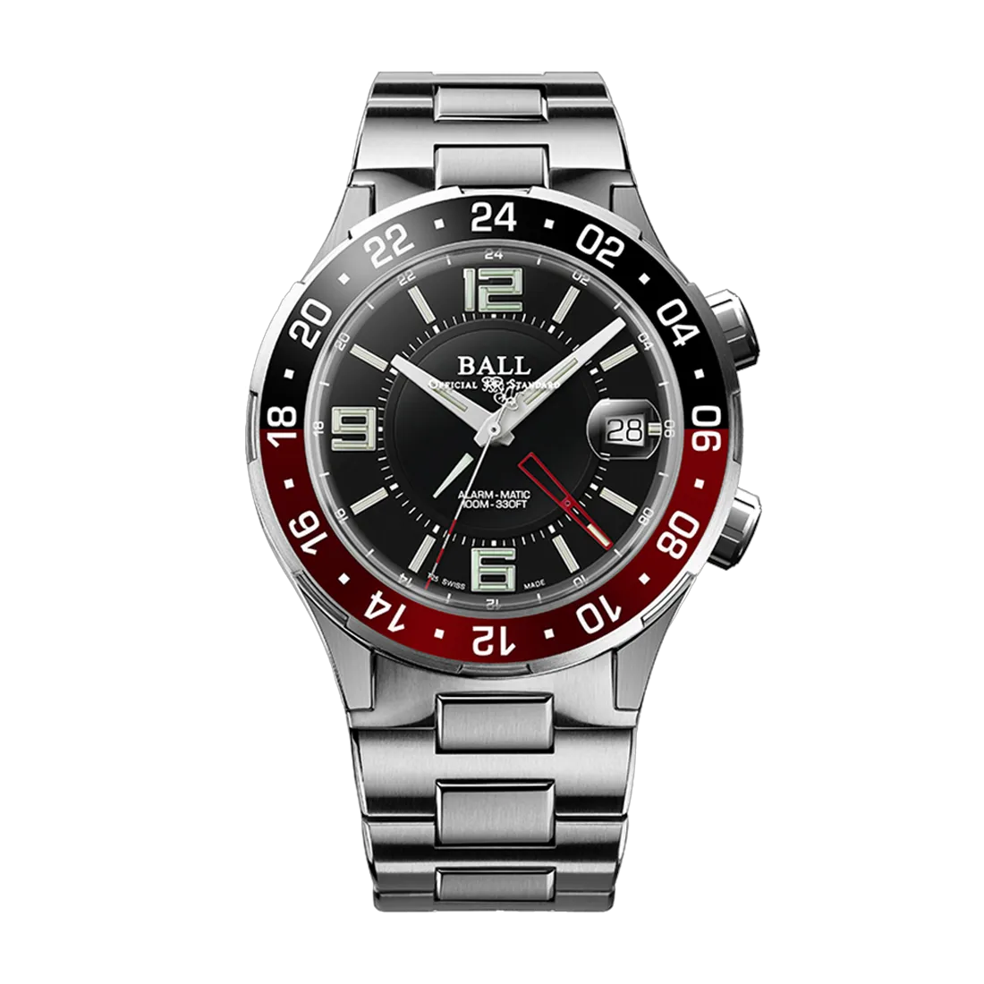 ロードマスター M MODEL A（クラシック・スタイル）/ 世界限定333本