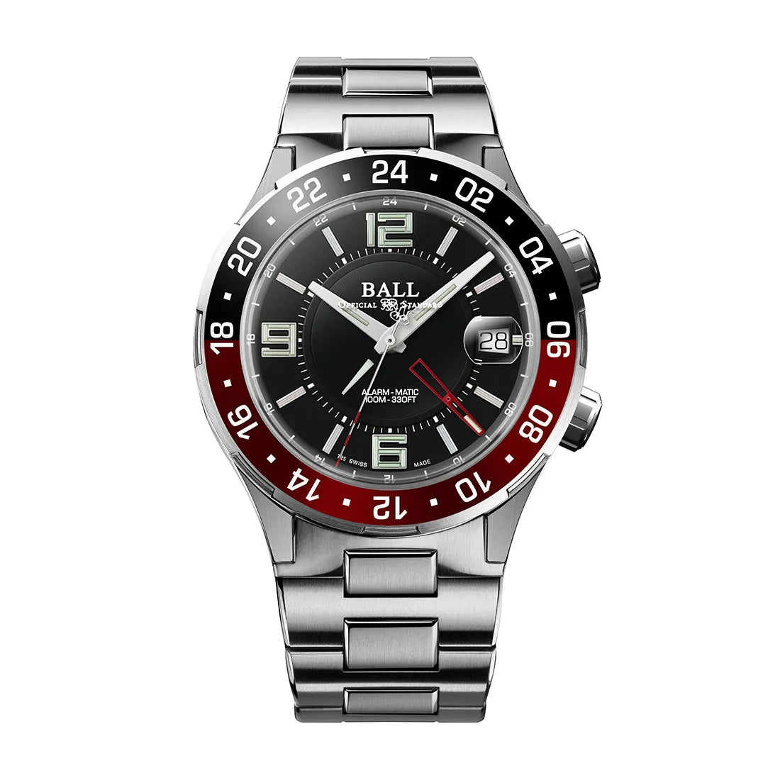 ロードマスター M MODEL A（レインボー・スタイル）/ 世界限定333本