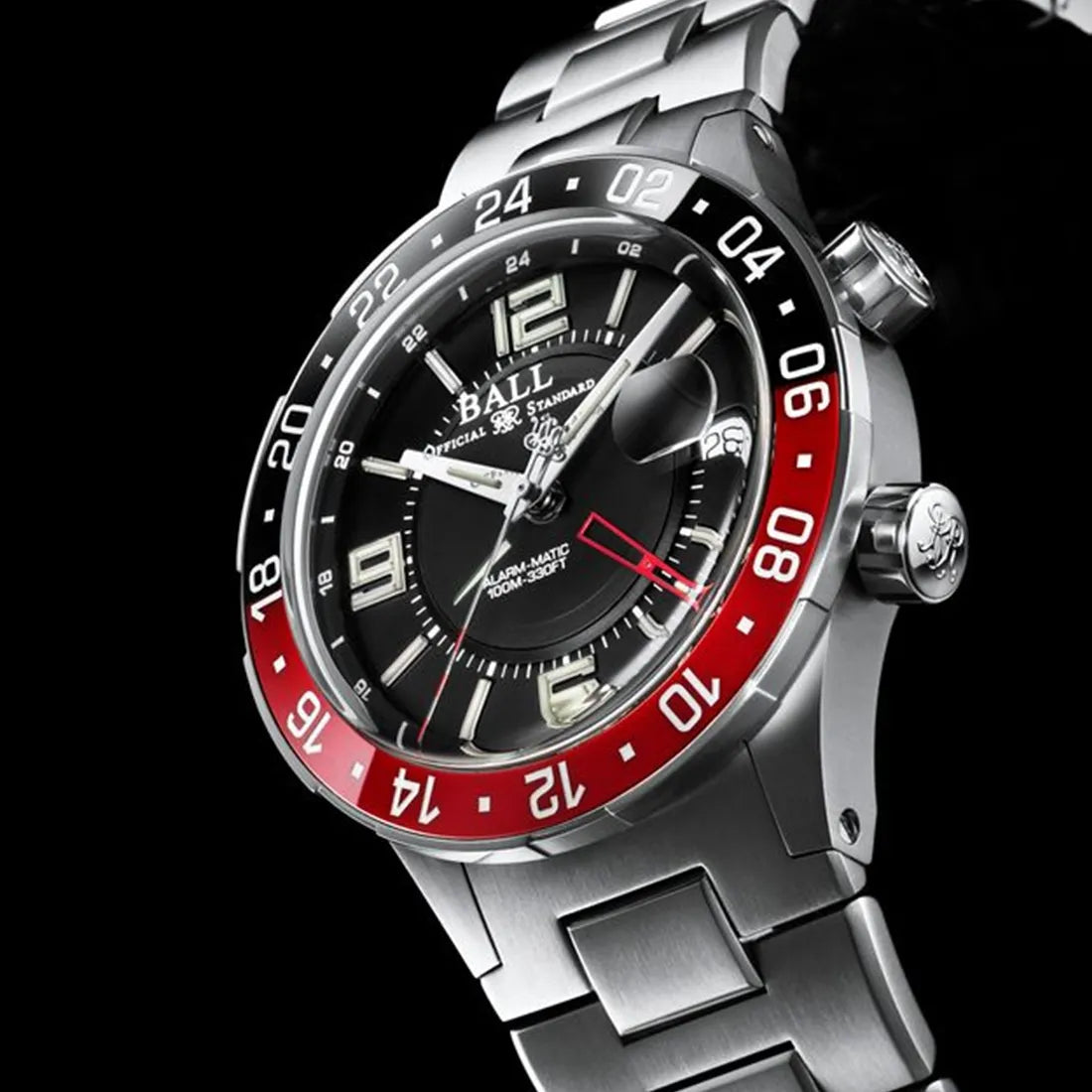 ロードマスター M MODEL A（レインボー・スタイル）/ 世界限定333本