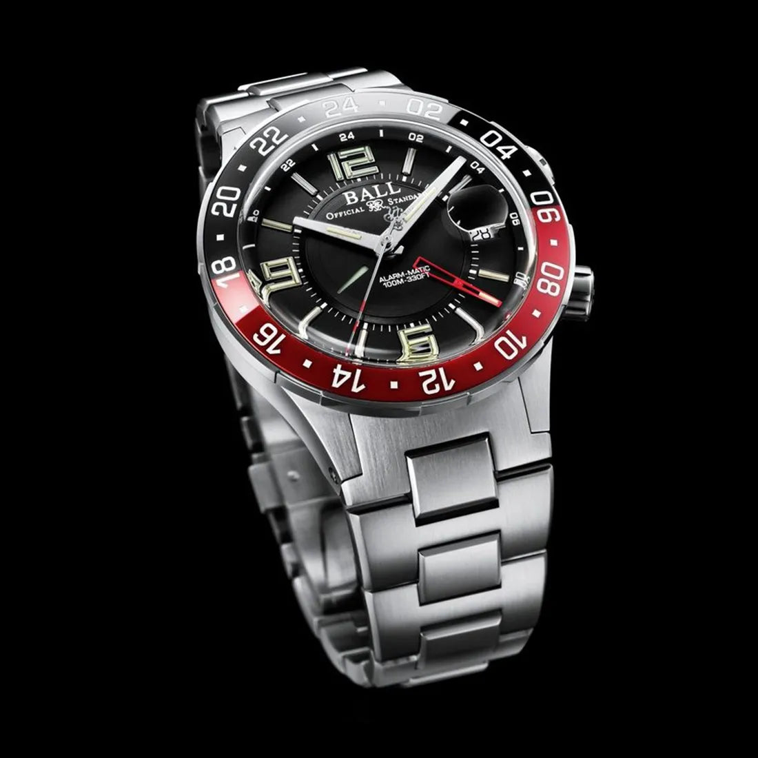 ロードマスター M MODEL A（クラシック・スタイル）/ 世界限定333本