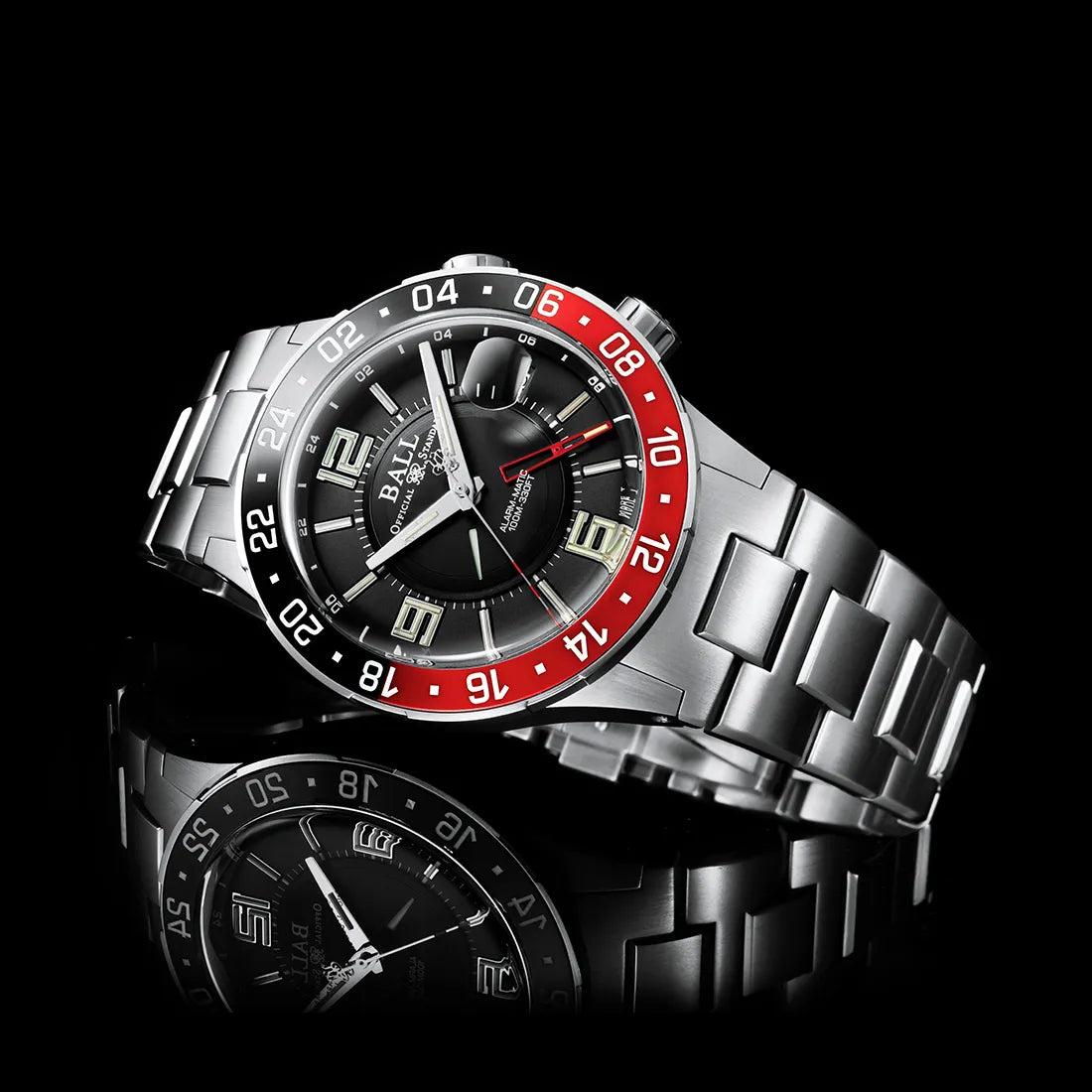 ロードマスター M MODEL A（クラシック・スタイル）/ 世界限定333本