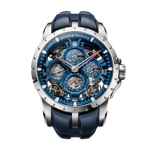 速報》ROGER DUBUIS / ロジェ・デュブイ - Watches and Wonders Geneva