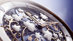 エクスカリバー Brocéliande 38mm / 88本限定