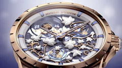 エクスカリバー Brocéliande 38mm / 88本限定