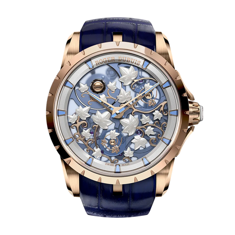 ロジェです。 速報》ROGER DUBUIS / ロジェ・デュブイ - Watches and Wonders Geneva