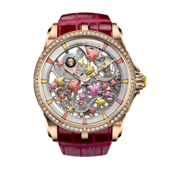 エクスカリバー Brocéliande 38mm / 88本限定