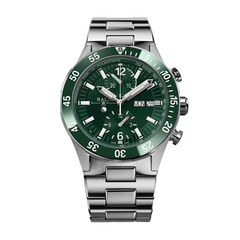 ロードマスター レスキュー クロノグラフ / 世界限定1000本