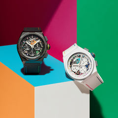 デファイ 21 クロマ II