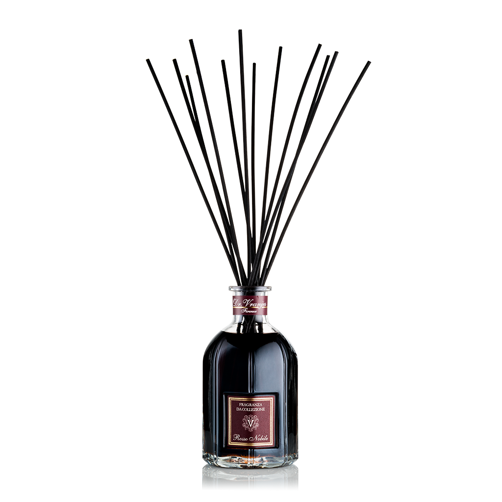 Dr. Vranjes リフィル PEONIA BLACK JASMINE〈ペオニア・ブラック