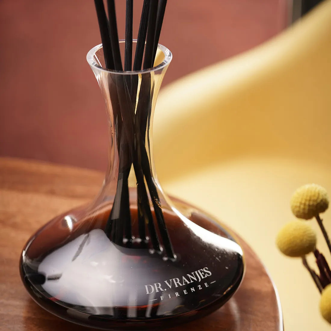 ディフューザー ROSSO NOBILE〈ロッソ ノービレ〉750ml SET BOX