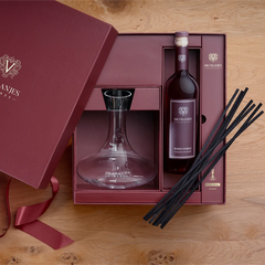 ディフューザー ROSSO NOBILE〈ロッソ ノービレ〉750ml SET BOX
