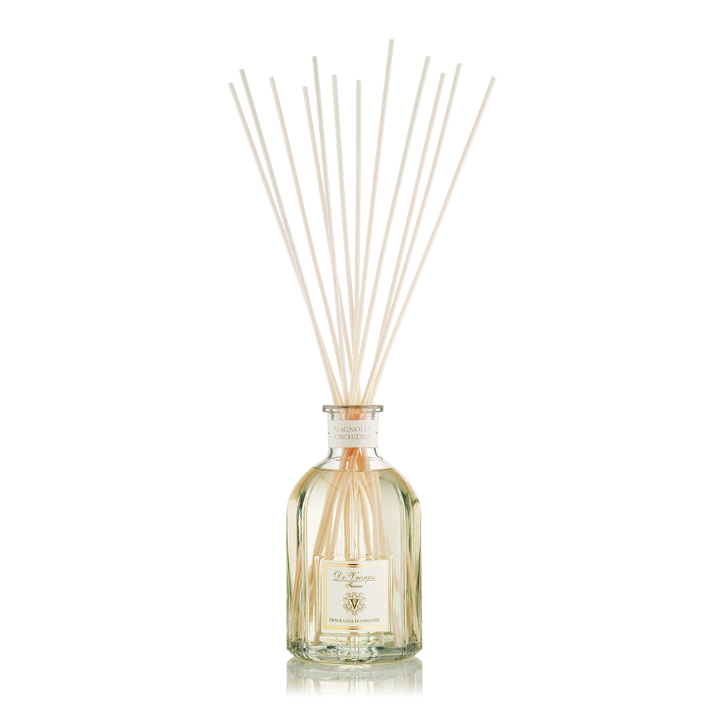 ディフューザー MAGNOLIA ORCHIDEA〈マニョリア・オルキデア〉
