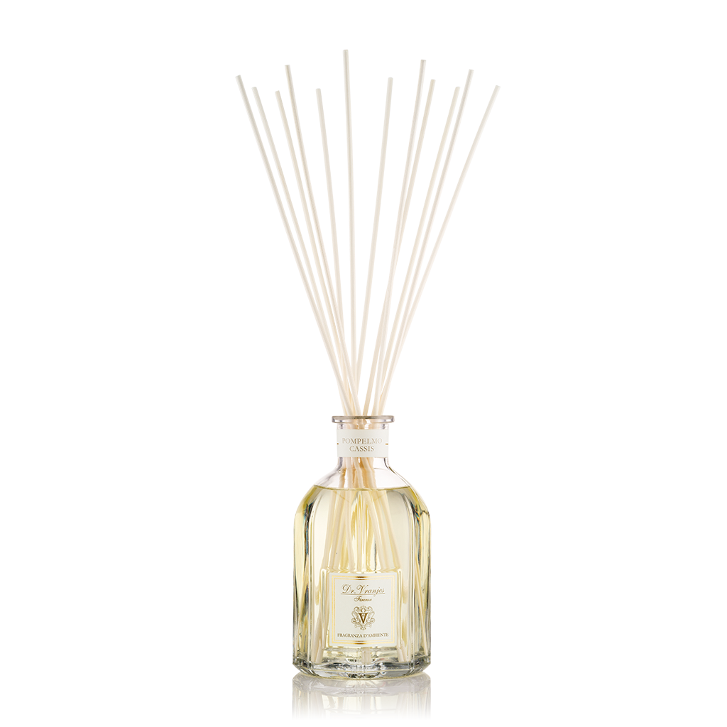 ディフューザー POMPELMO CASSIS〈ポンペルモ・カシス〉