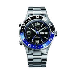 Roadmaster Marine GMT / Limited to 1000 pieces worldwide