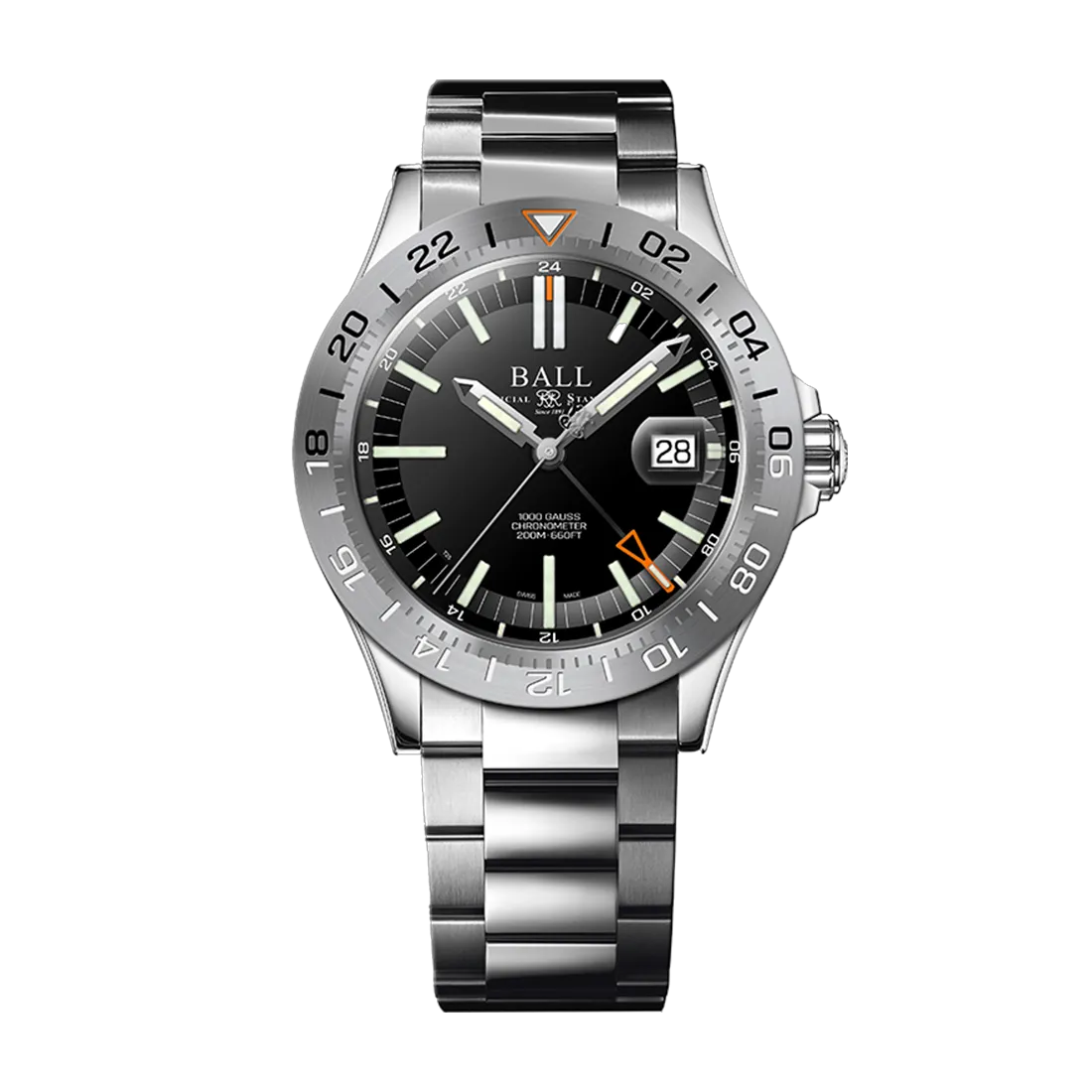 エンジニア アウトライアー