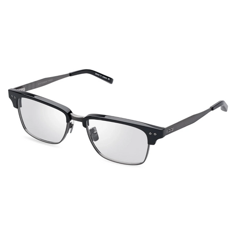 STATESMAN - THREE［Col.：Black-Antique Silver］