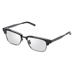 STATESMAN - THREE［Col.：Black-Antique Silver］