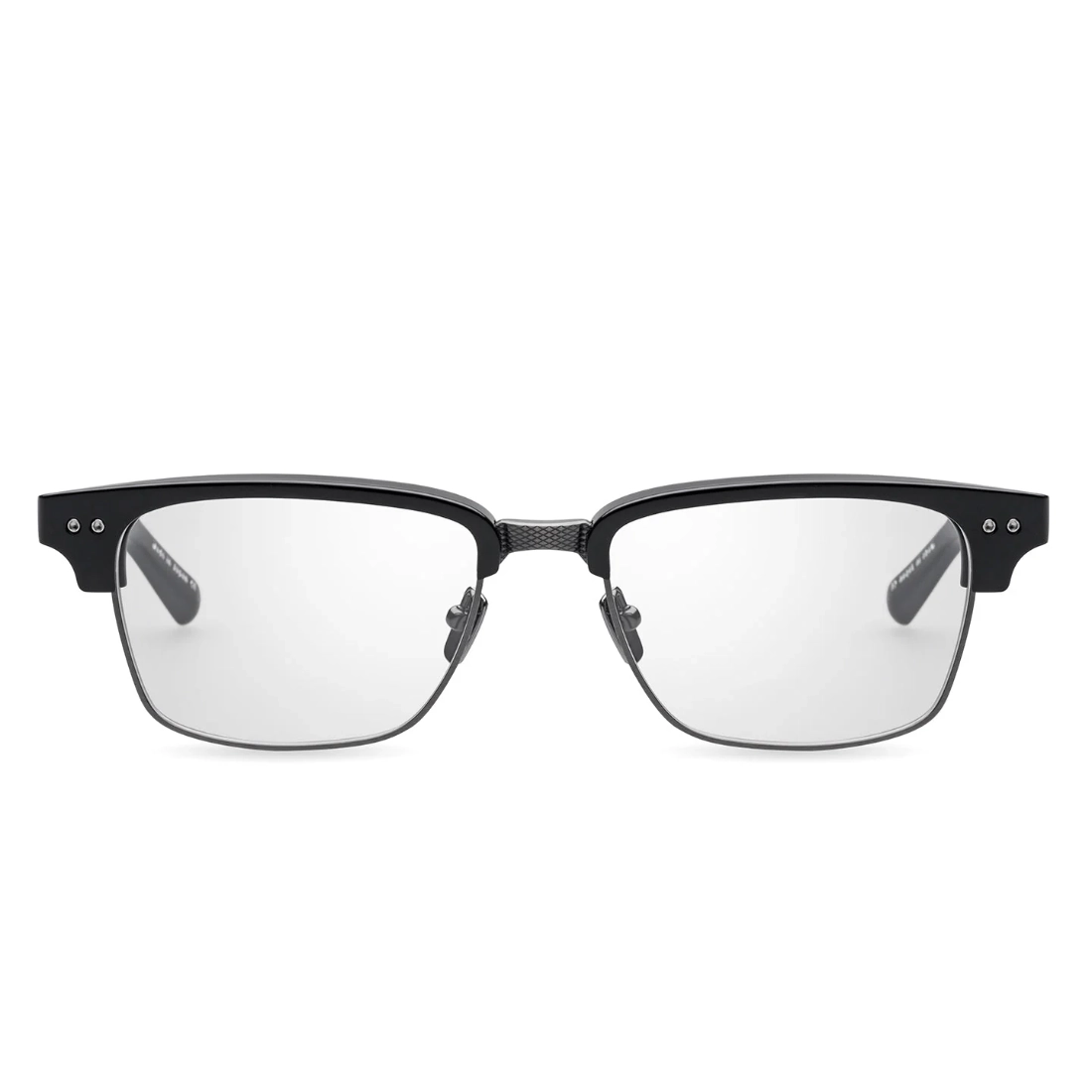 STATESMAN - THREE［Col.：Black-Antique Silver］